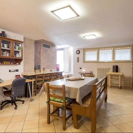 Apartamento Open Space Verona Exterior foto