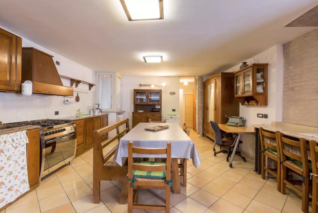 Apartamento Open Space Verona Exterior foto