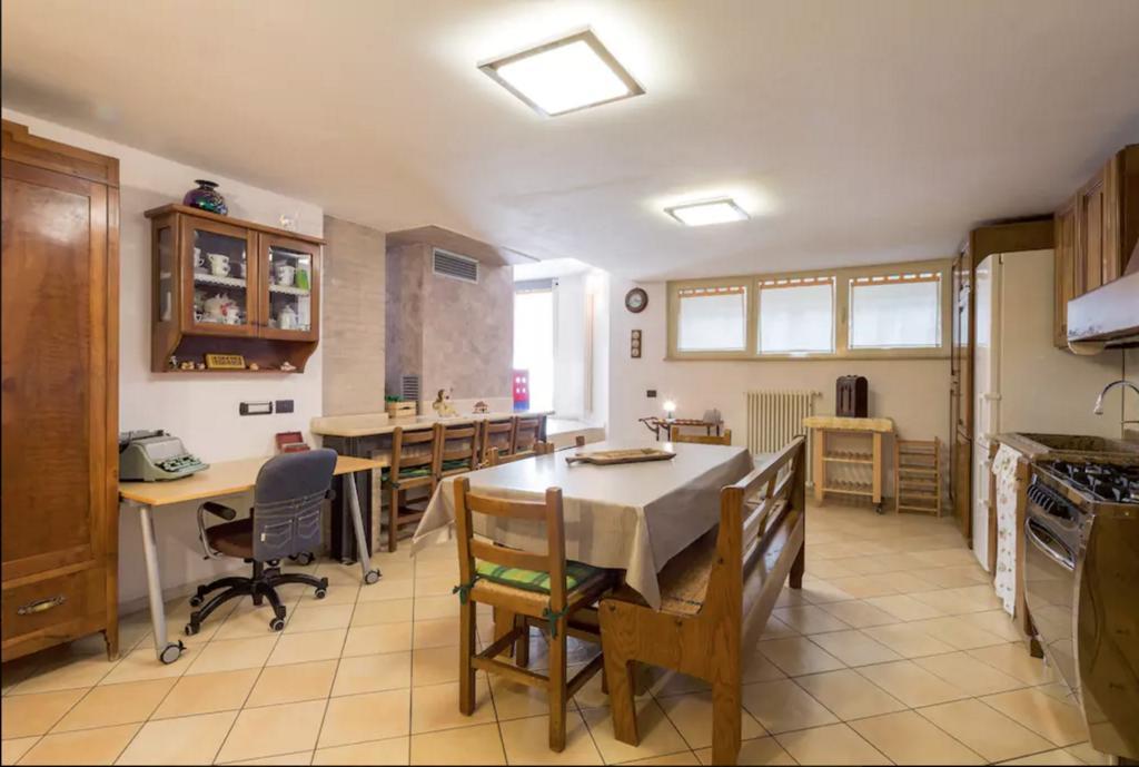 Apartamento Open Space Verona Exterior foto