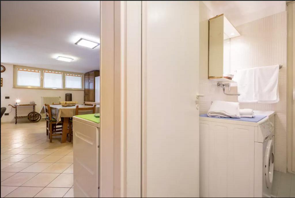 Apartamento Open Space Verona Exterior foto