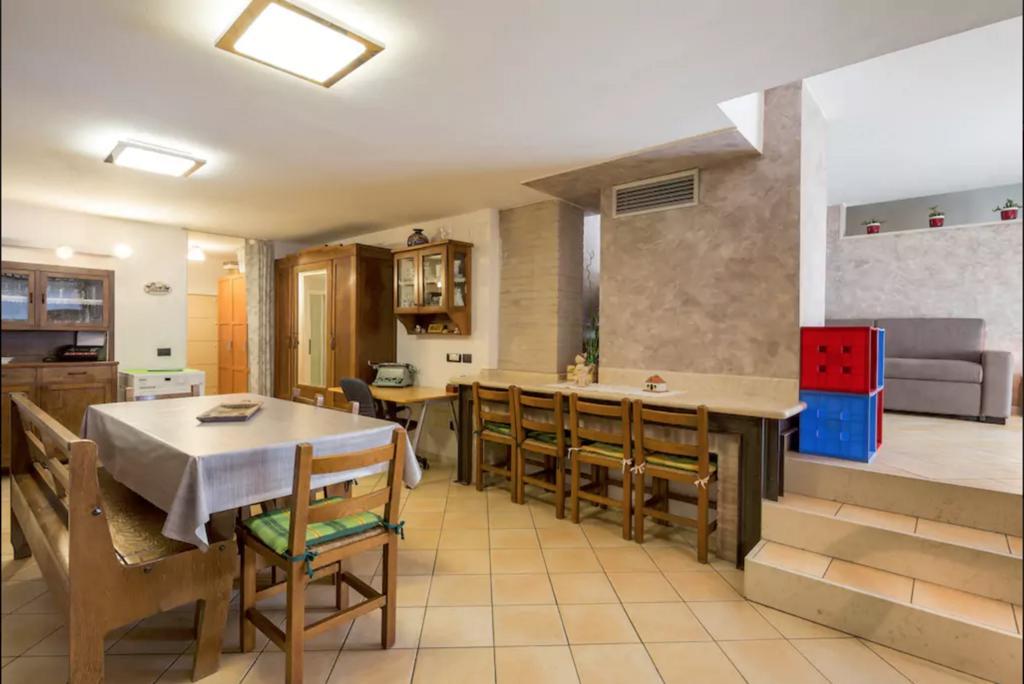 Apartamento Open Space Verona Exterior foto
