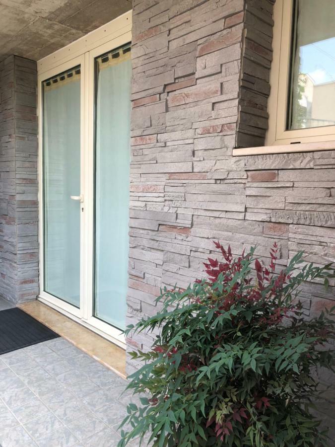Apartamento Open Space Verona Exterior foto